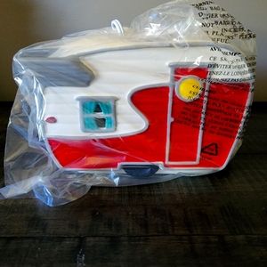 NIB- Scentsy Road Less Traveled Warmer